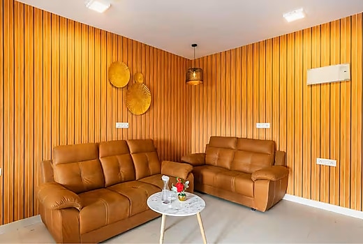 White Lotus Serviced Apartments By Orbit Hospitality