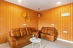 White Lotus Serviced Apartments By Orbit Hospitality, Bangalore