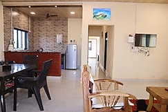 KESHAV VILLA , Dapoli