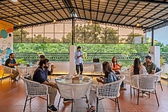 The Social Stays, Koramangala, Bangalore