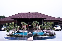 Evoke Rambagh Ayodhya, Ayodhya