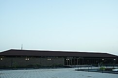 Evoke Rambagh Ayodhya, Ayodhya