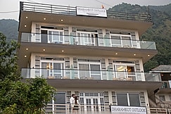 Dharamkot Outlook