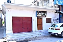 Tulsi Homestay, Ayodhya
