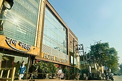 RAJ MAHAL, Gurgaon