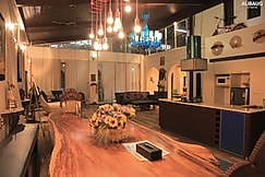 Naad Villa 3BHK villa in Alibaug with pool, Alibaug