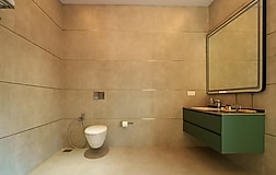 Washroom