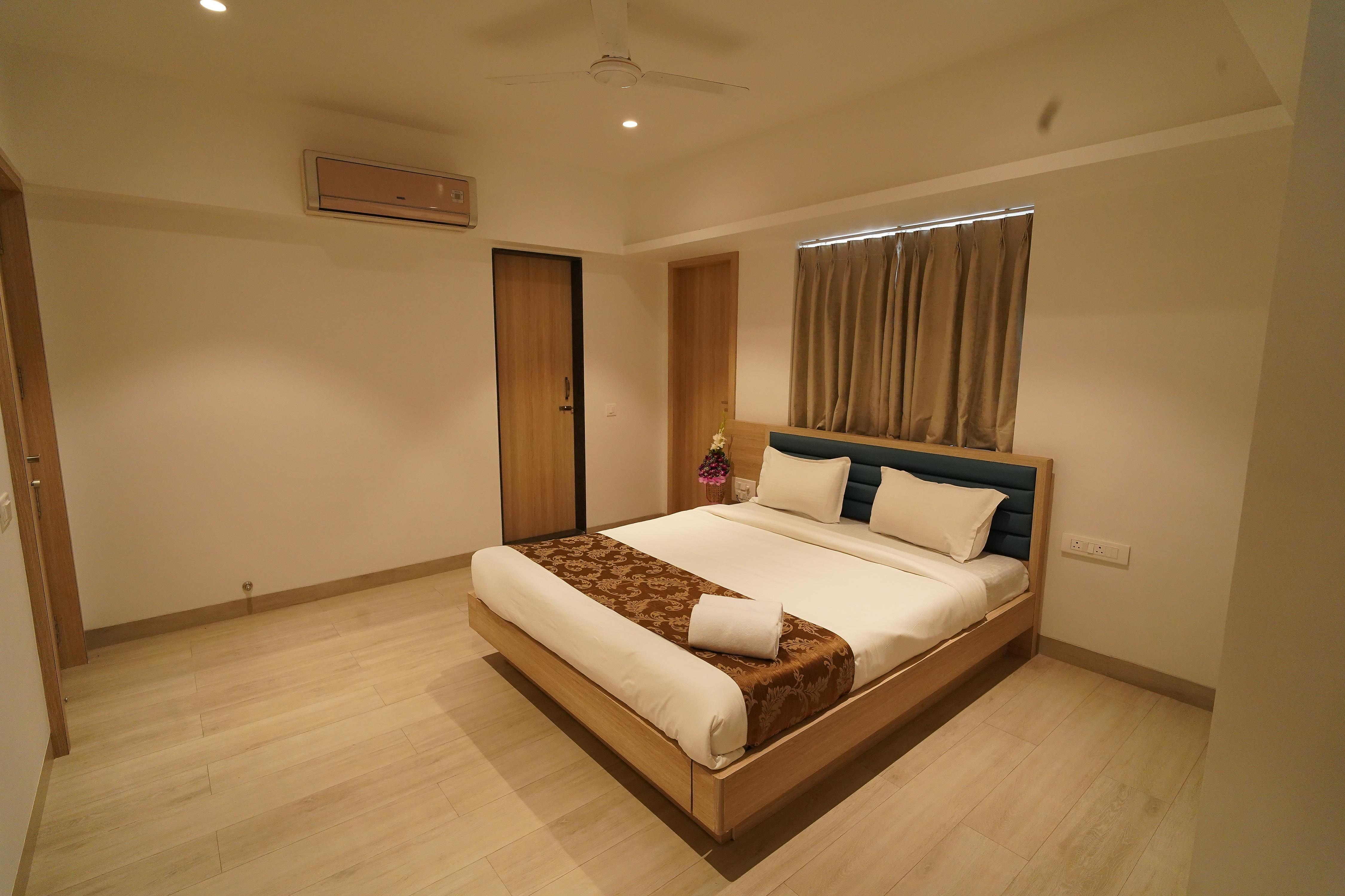 Super Deluxe Room 1