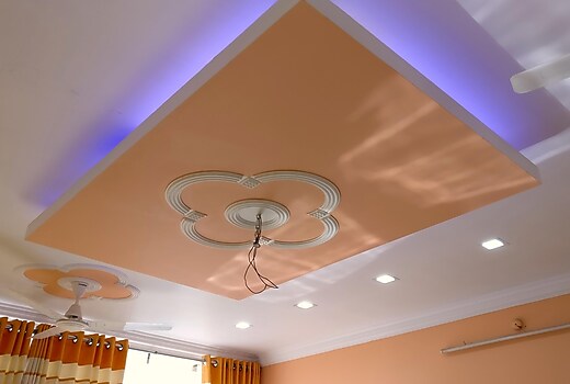 One BHK Deluxe Suite S2