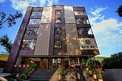 Hotel Malsi Mist, Mussoorie