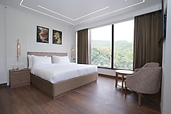 Hotel Malsi Mist, Dehradun