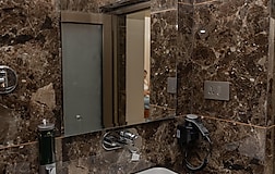 Washroom