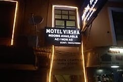 Motel Virsha, Goa