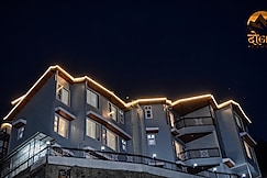 THE DOGRI HOMES