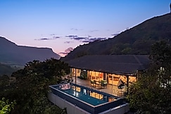 SaffronStays Blissfort, Lonavala