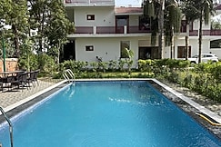 Sawariya Farm- 4BHK with Pool, Manesar