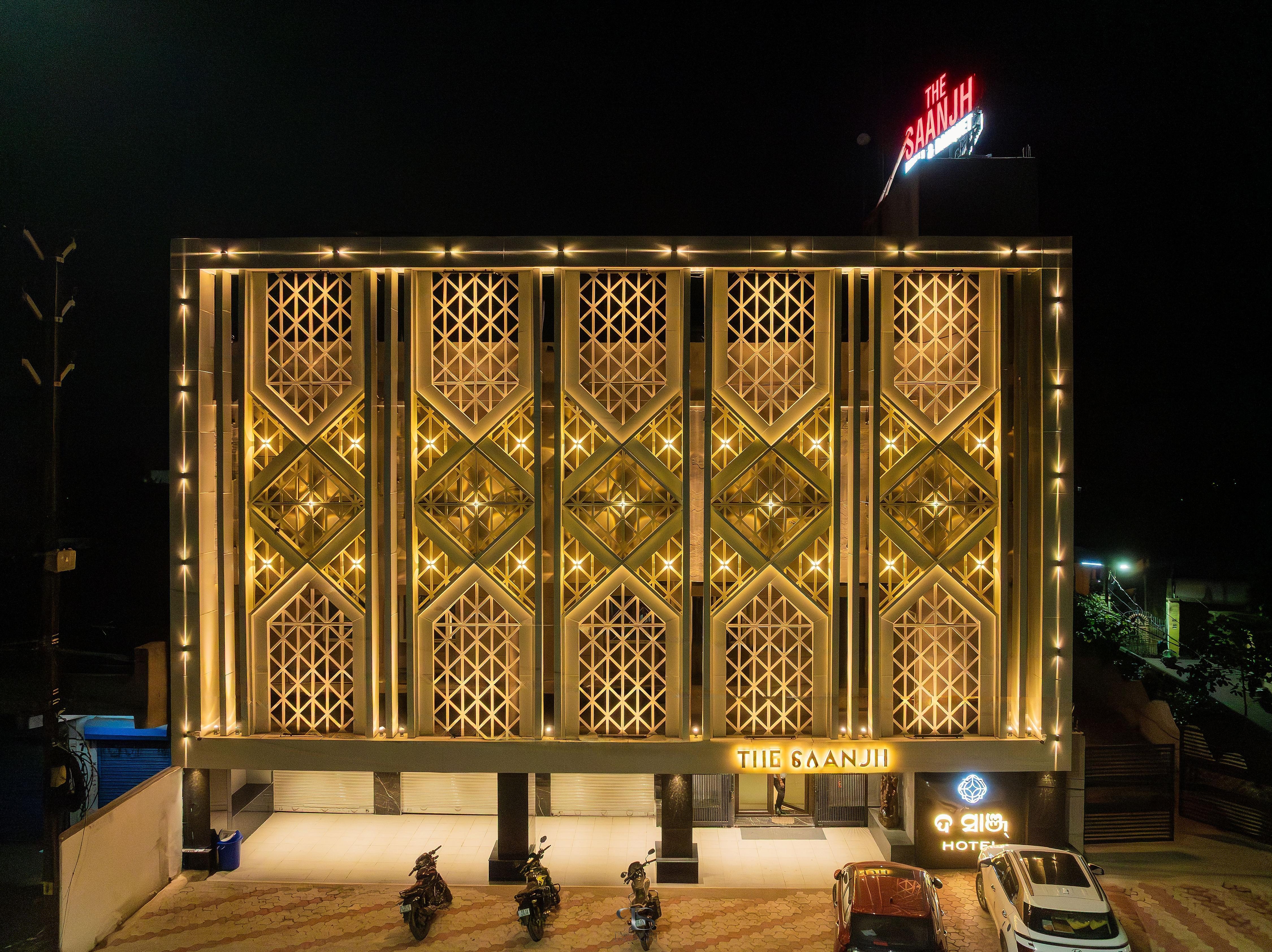 The Saanjh Hotel - Tap to explore photos