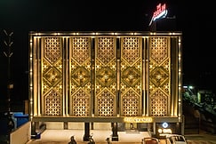 The Saanjh Hotel, Angul