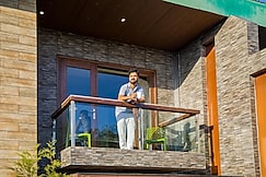 SaffronStays Barlowganj Villa, Mussoorie