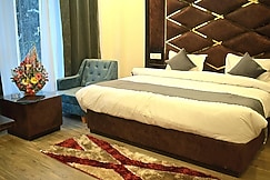 Hotel Shreya Galaxy, Haridwar