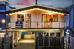 Le Karaj Meadows, Ooty