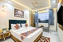 Skymax Hotel Rohini, Delhi