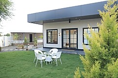 Casa de fiesta sikar, Phulera