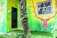 Swamini Nivas Matheran, Matheran