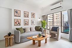 Evara The Bombay Home Company, Mumbai