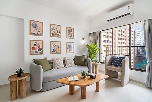 Evara The Bombay Home Company