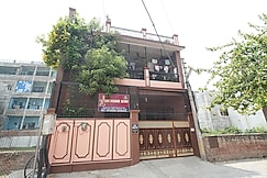 Kashi Homestay In Varanasi - BEST HOME STAY IN LANKA ,VARANASI, Varanasi
