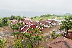 Blue Mormon Jungle Holiday Resort Bhimashankar by Prospera Hospitality Pvt. Ltd., Ghod
