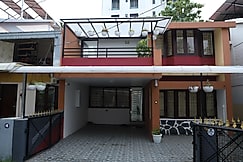 PREETHAMS' VILLA, Thiruvananthapuram