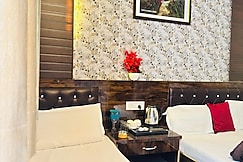 Kedar Bliss heaven Inn, Kedarnath