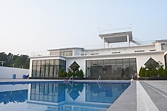 Destiny Villa 9BHK with Pvt Pool, Wada