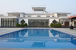 Destiny Villa 8BHK with Pvt Pool, Wada, Palghar