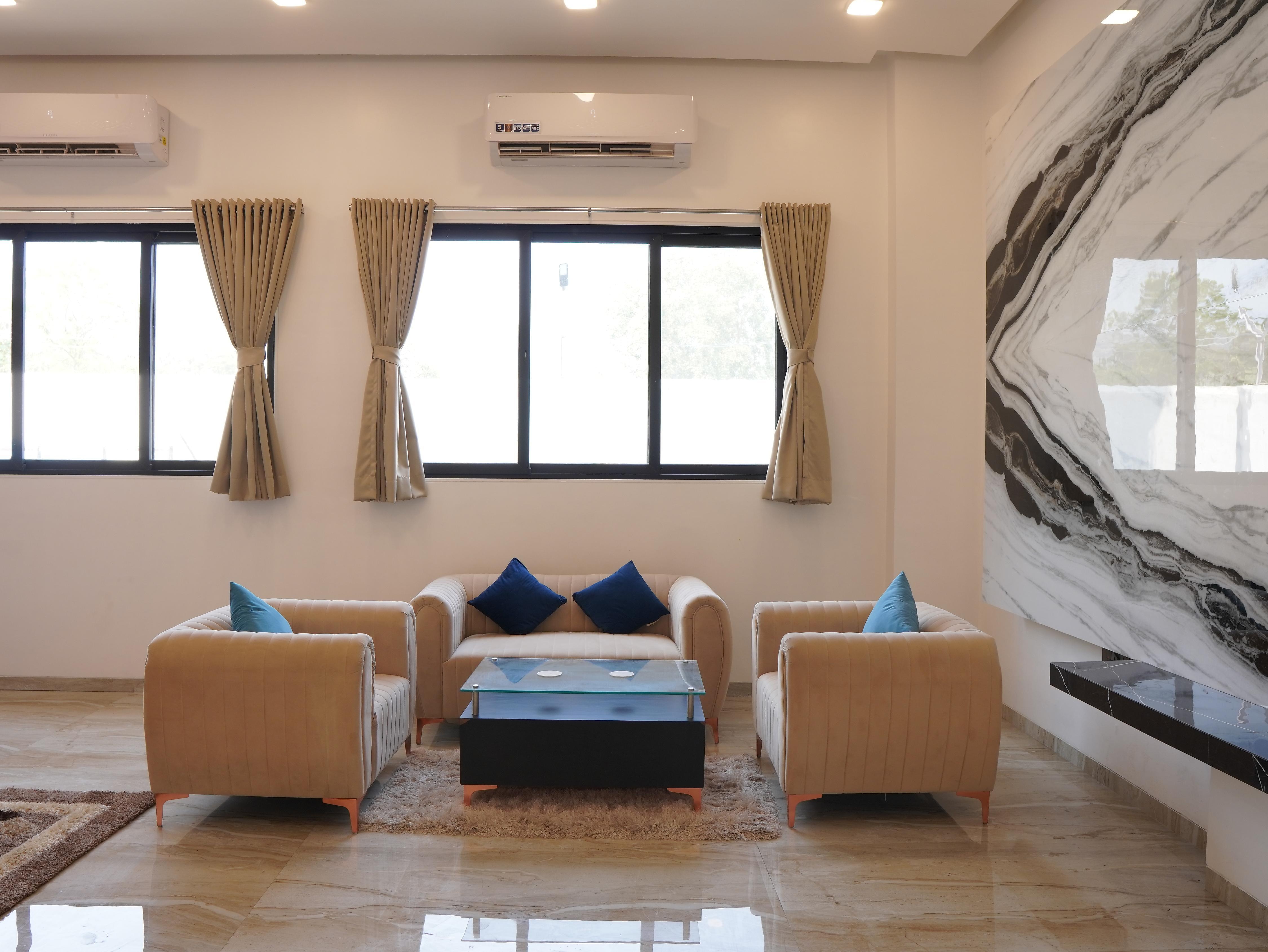 Destiny Villa 9BHK with Pvt Pool - Tap to explore photos