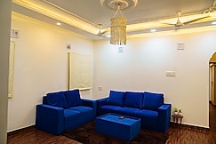 Cozy Stay Vepery, Chennai