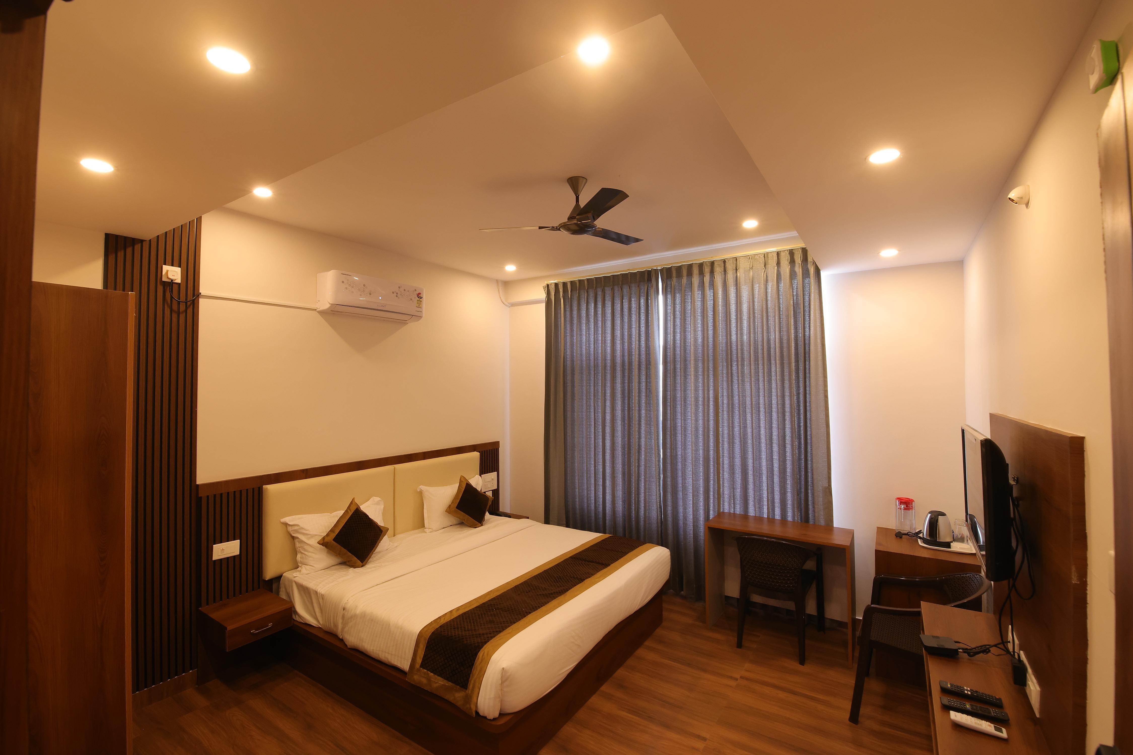 ADITHI COMFORTIN AND SUITS - Tap to explore photos