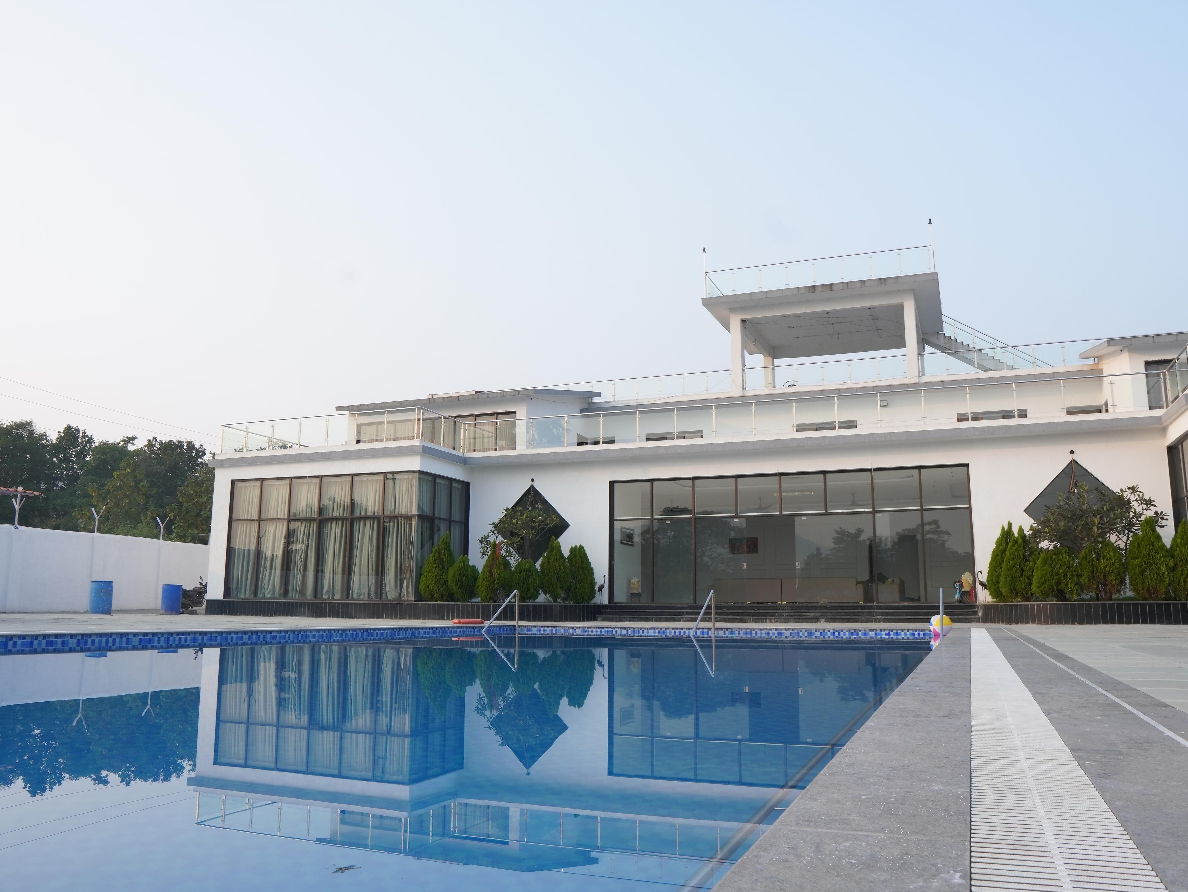 Destiny Villa by Zaika - Tap to explore photos