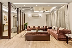 Geet of Akama Homes, Delhi