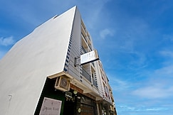 New world Near Delhi Airport, Delhi