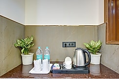 New world Near Delhi Airport, Delhi