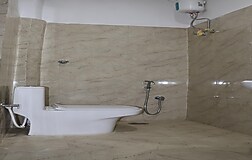 Washroom