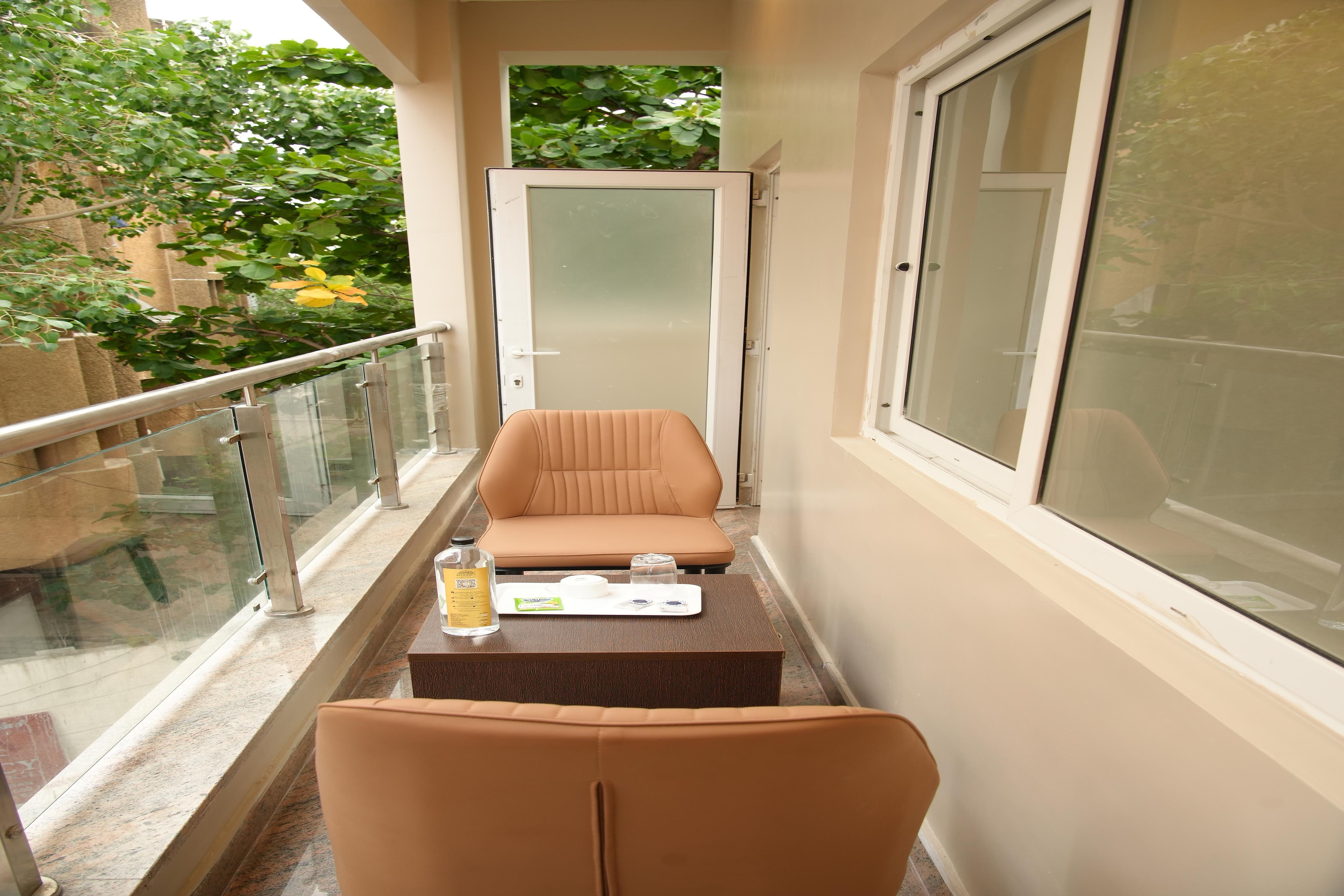 JSM Residency Egmore - Tap to explore photos