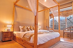 The Vintage Villas Resort, Leh