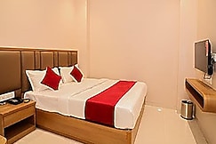 FabHotel Ascent Star Inn, Mumbai
