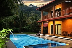 Aashamaya 4BHK at Kashid Beach, Alibaug