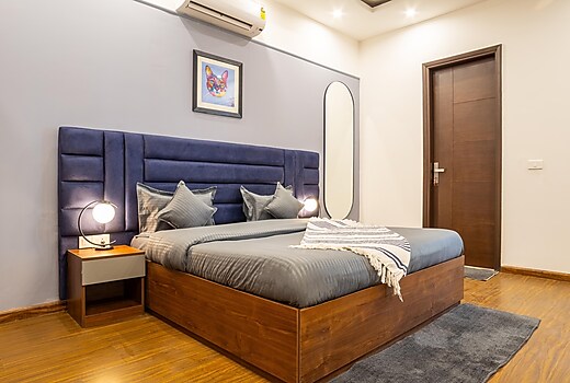 Housr Lotus Villas Sector 28 Gurgaon Near DLF Phase 4