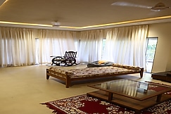 Coconut Lagoon Agro, Latur